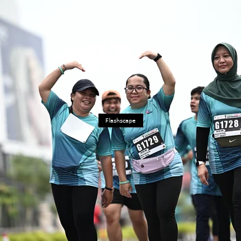 Runner Photo 8934340