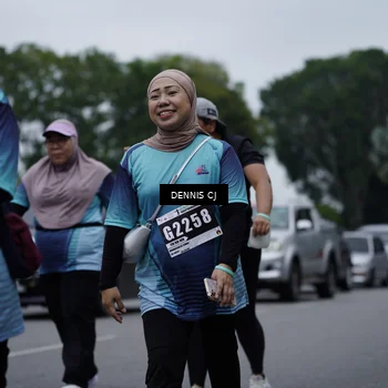 Runner Photo 8934344