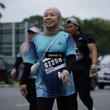 Runner Photo 8934345