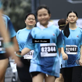 Runner Photo 8934348