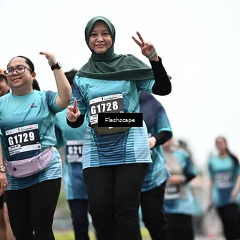 Runner Photo 8934349