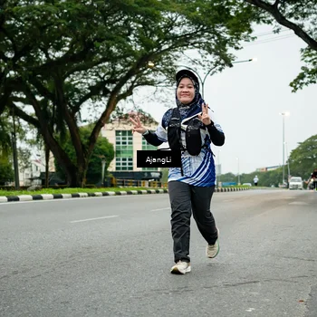 Runner Photo 8934350