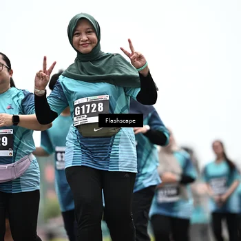 Runner Photo 8934351