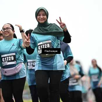 Runner Photo 8934353