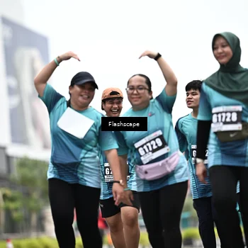 Runner Photo 8934355