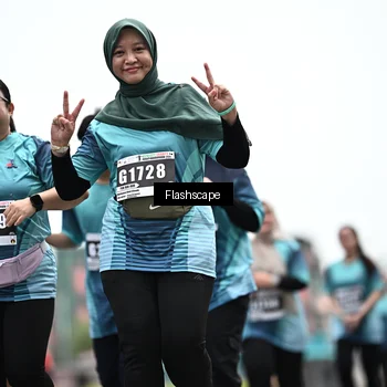 Runner Photo 8934360