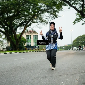 Runner Photo 8934361
