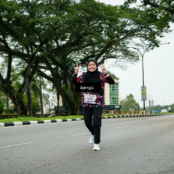 Runner Photo 8934363
