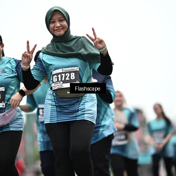 Runner Photo 8934369