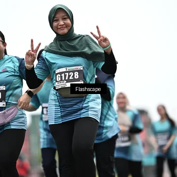 Runner Photo 8934370