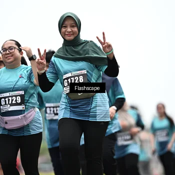 Runner Photo 8934372