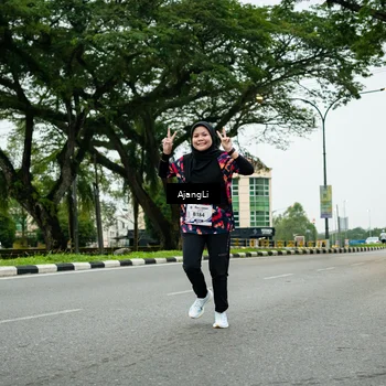 Runner Photo 8934375