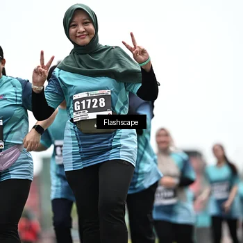 Runner Photo 8934377