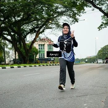 Runner Photo 8934380
