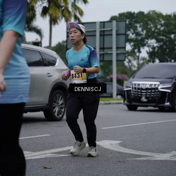 Runner Photo 8934383