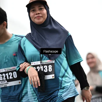Runner Photo 8934390