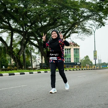 Runner Photo 8934392