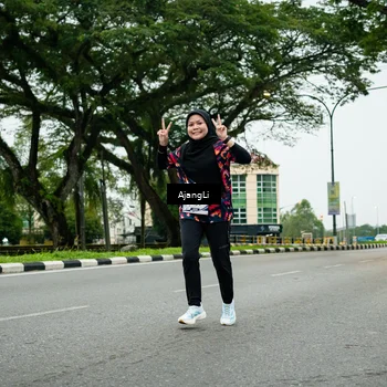 Runner Photo 8934394