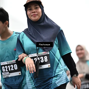Runner Photo 8934396