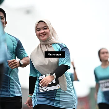 Runner Photo 8934404