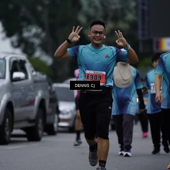 Runner Photo 8934405