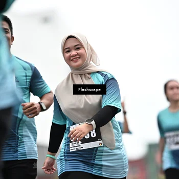 Runner Photo 8934406