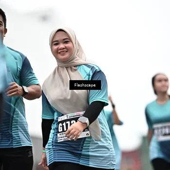 Runner Photo 8934407