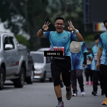 Runner Photo 8934408