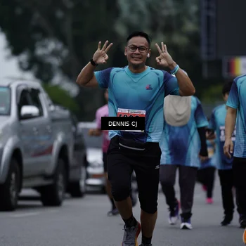 Runner Photo 8934409