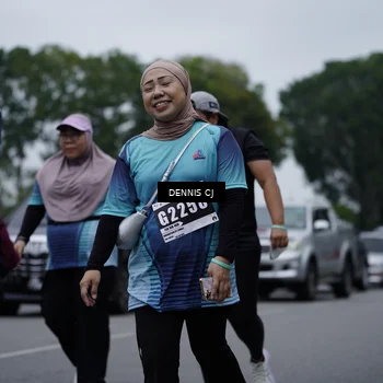 Runner Photo 8934413