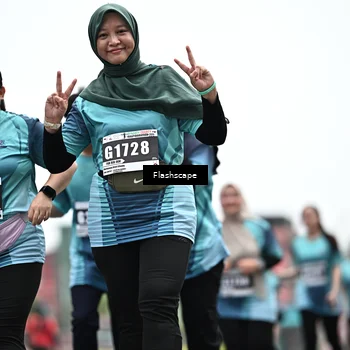 Runner Photo 8934414