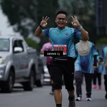 Runner Photo 8934419