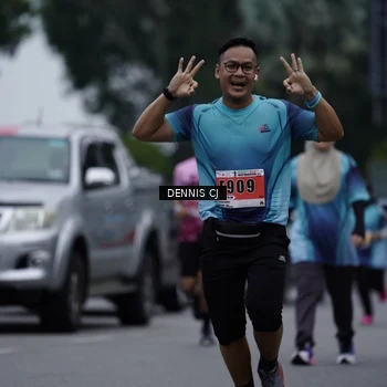 Runner Photo 8934434