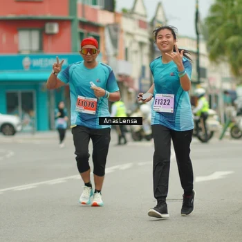 Runner Photo 8934438