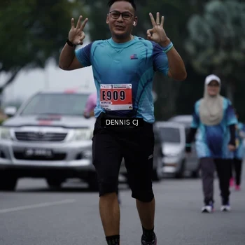 Runner Photo 8934444