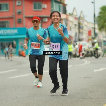Runner Photo 8934453
