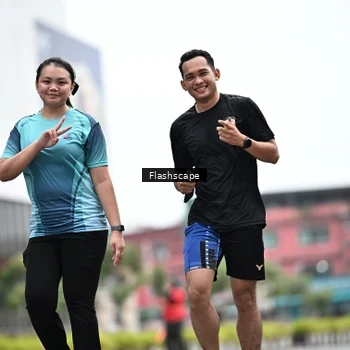 Runner Photo 8934454