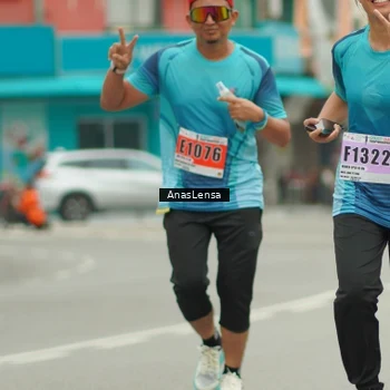 Runner Photo 8934462