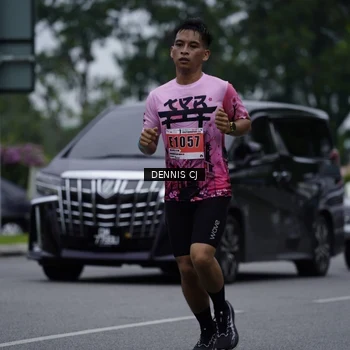 Runner Photo 8934463
