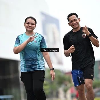 Runner Photo 8934473