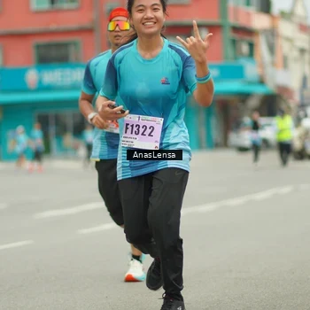 Runner Photo 8934478