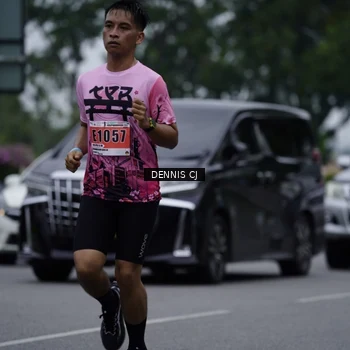 Runner Photo 8934481