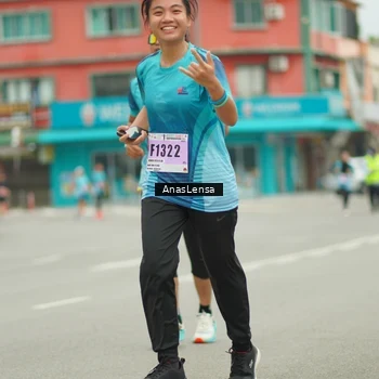 Runner Photo 8934489