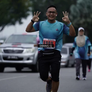 Runner Photo 8934490