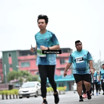 Runner Photo 8934494