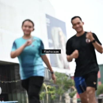 Runner Photo 8934504
