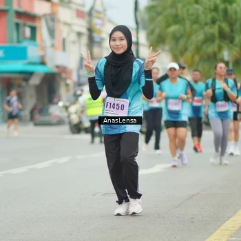 Runner Photo 8934505