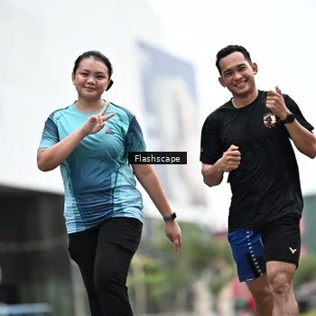 Runner Photo 8934507