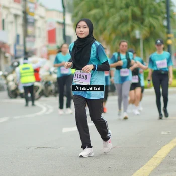 Runner Photo 8934508