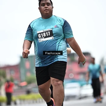 Runner Photo 8934510